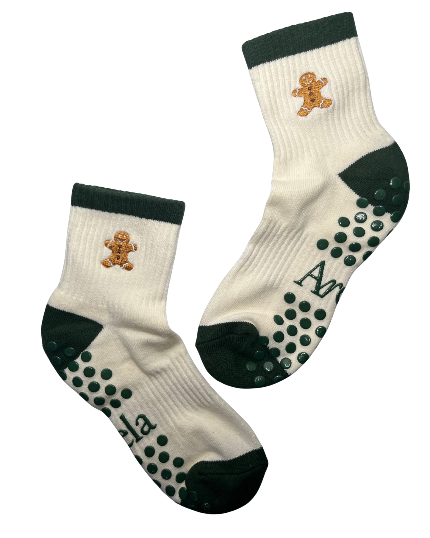 Arela's Gift Box - The Frosted Nights 4