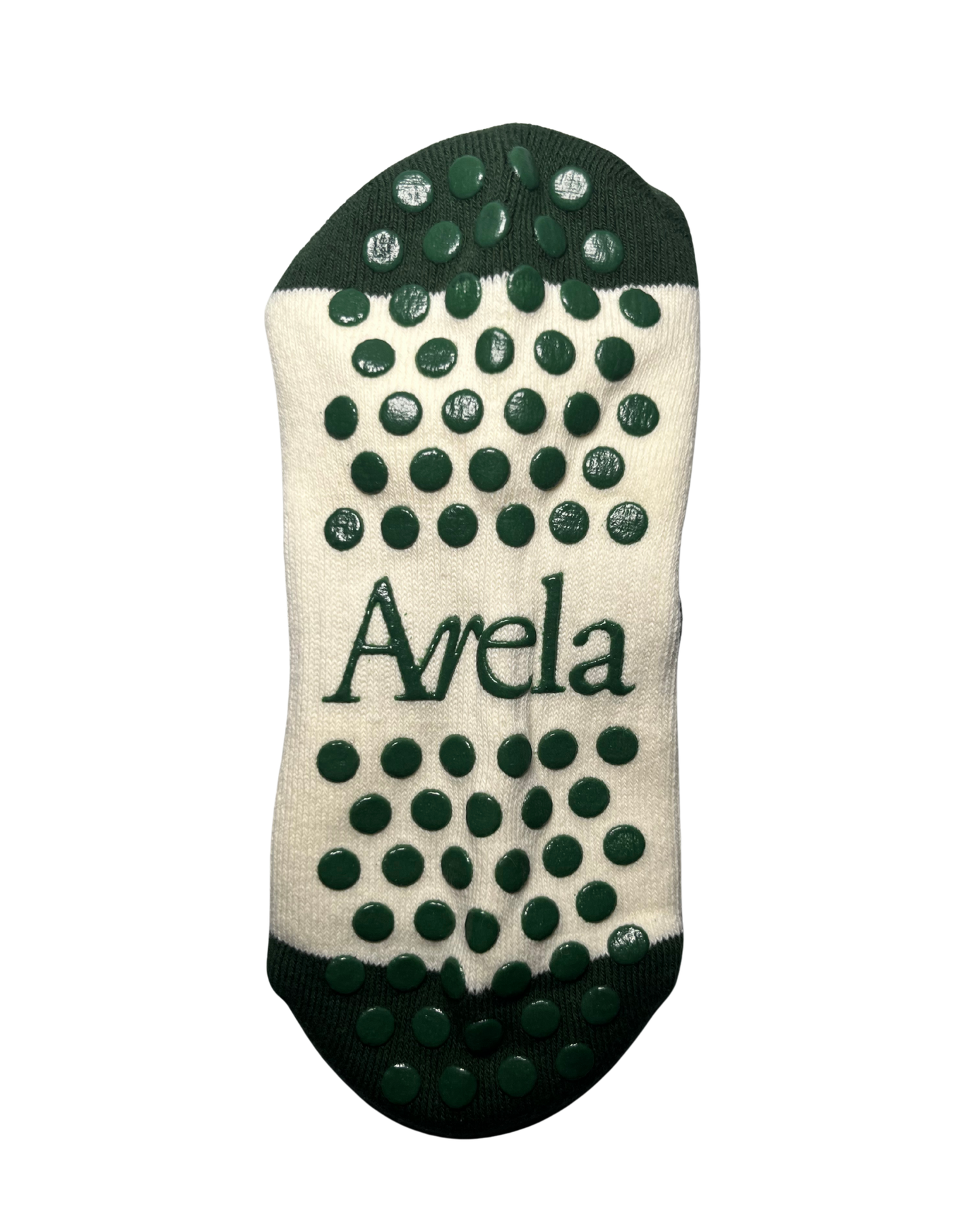 Grip Socks - Winter Ginger