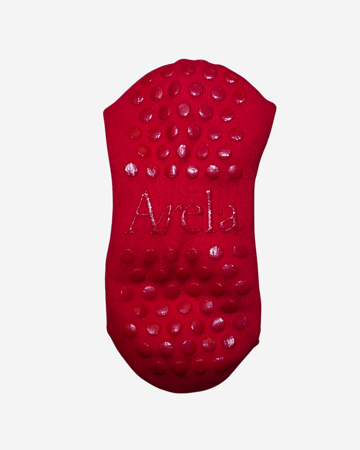 Grip Socks - Sweet & Spicy