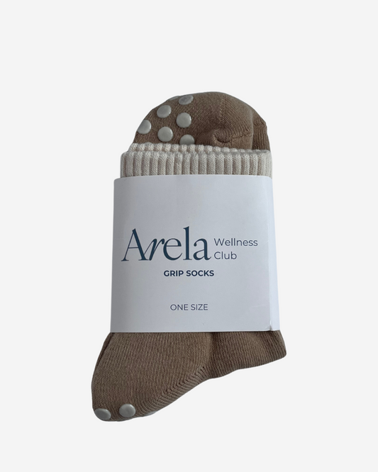 Grip Socks - Our Basic