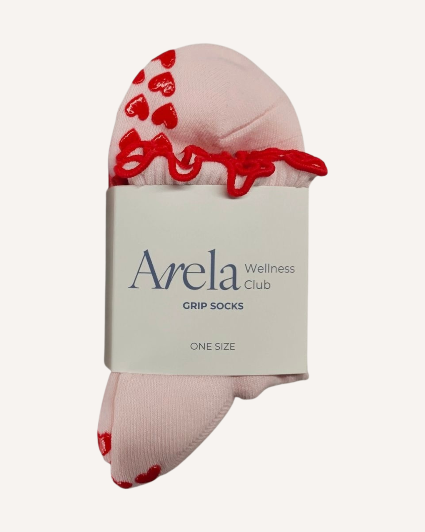 Grip Socks - Sweet Rodeo