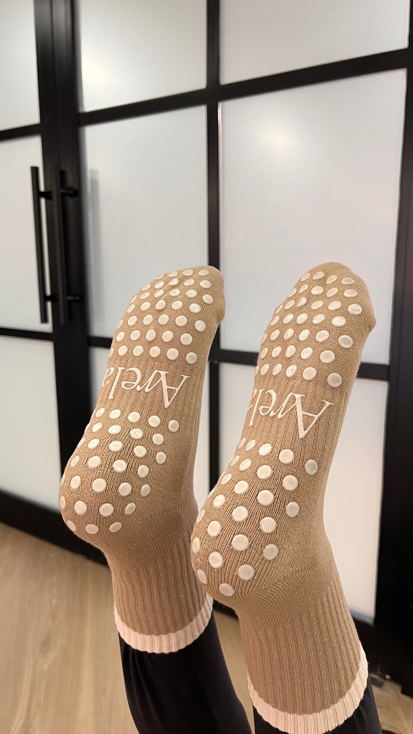 Grip Socks - Our Basic