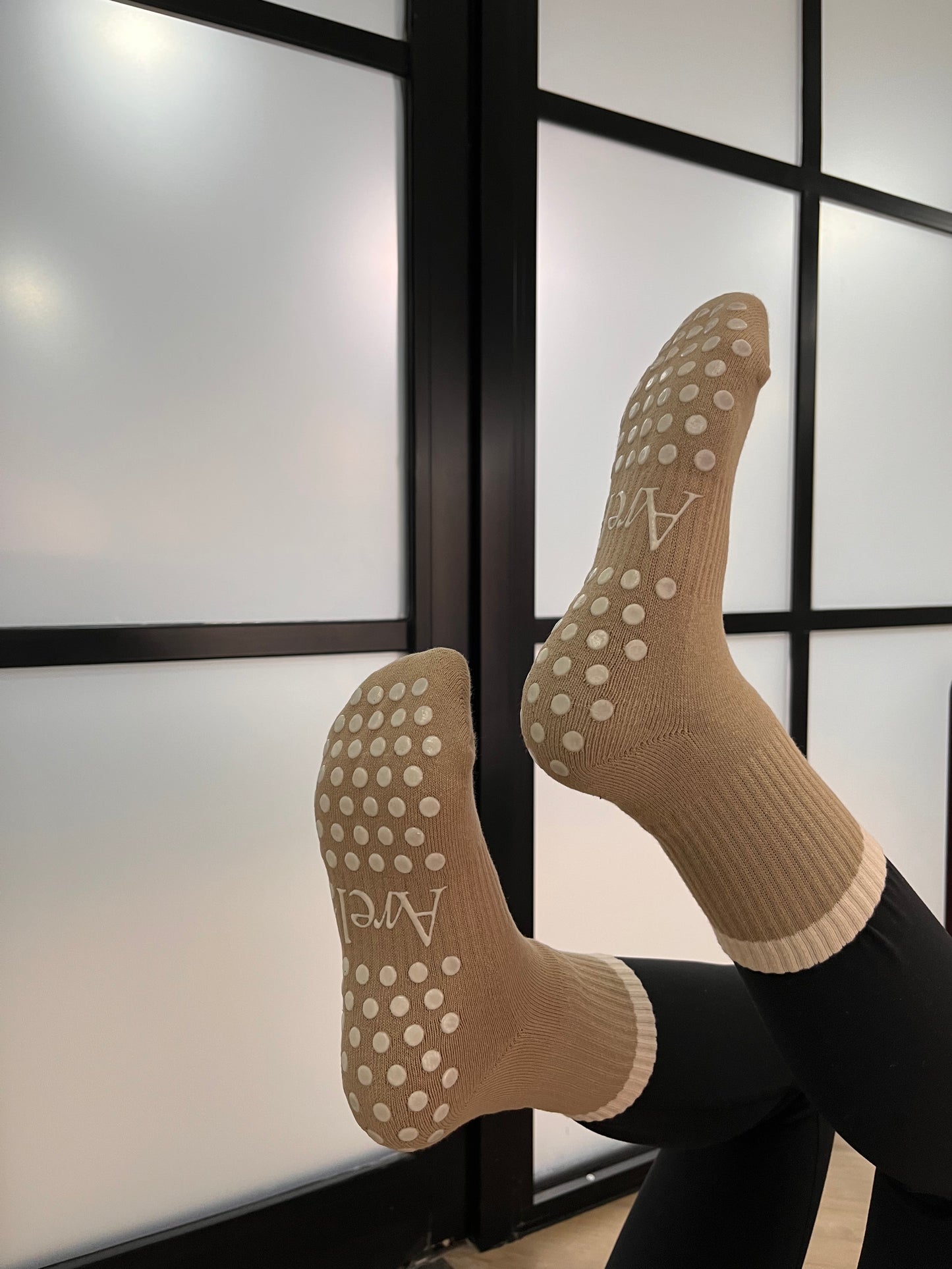 Grip Socks - Our Basic