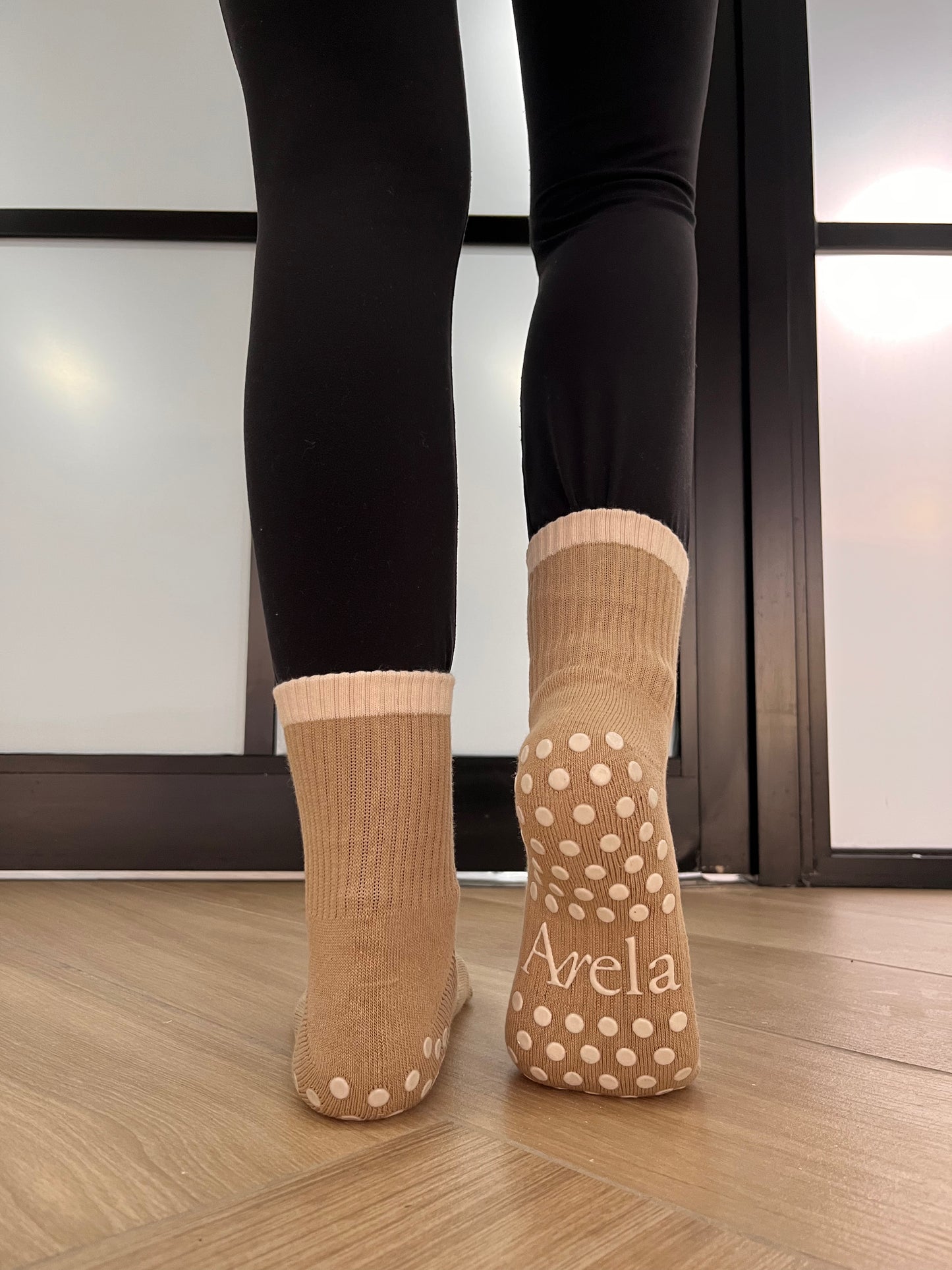 Grip Socks - Our Basic
