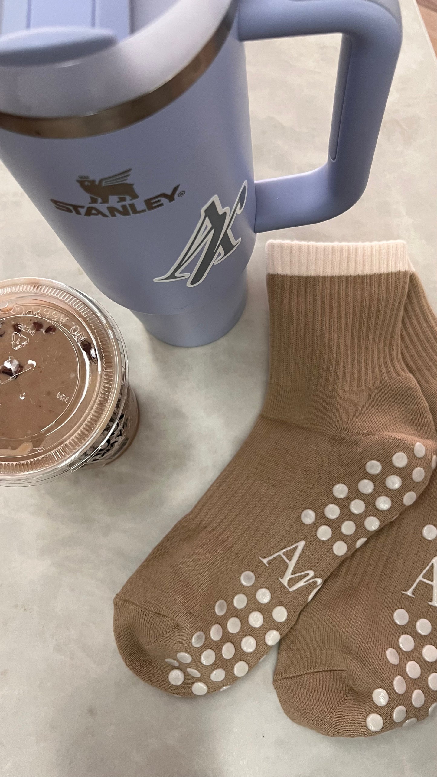 Grip Socks - Our Basic