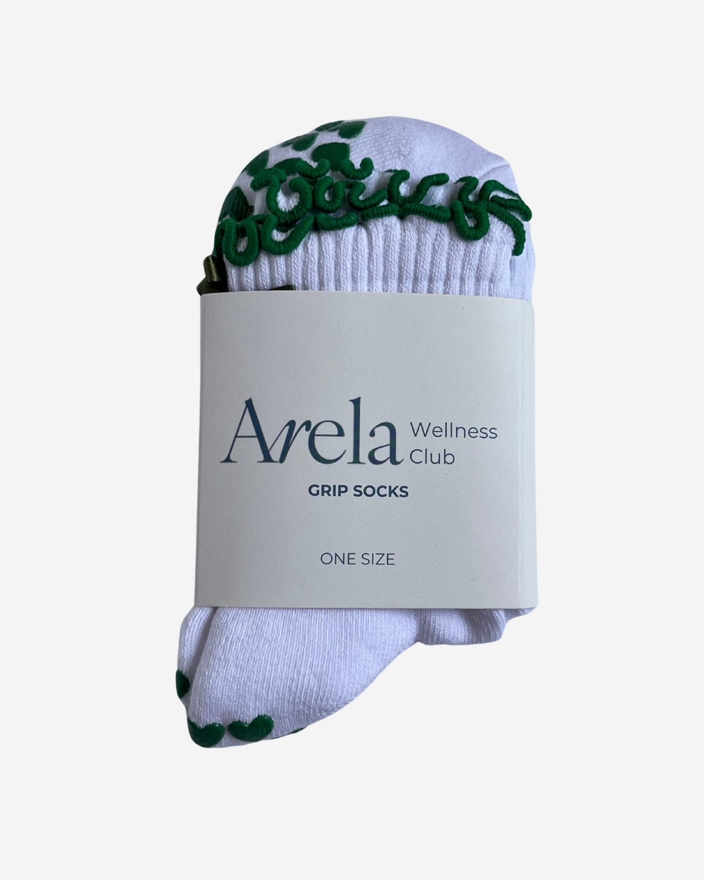 Grip Socks - Pilates Social Club