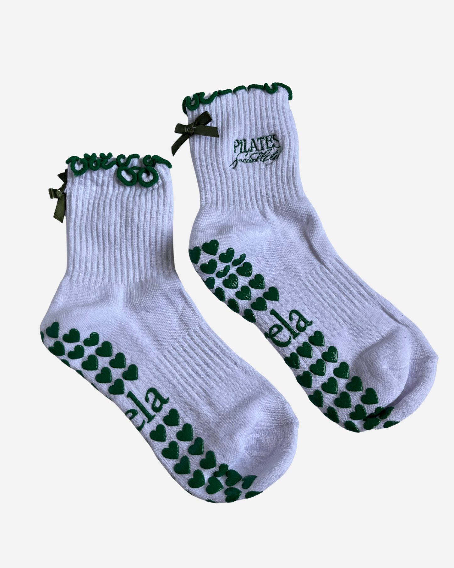 Grip Socks - Pilates Social Club