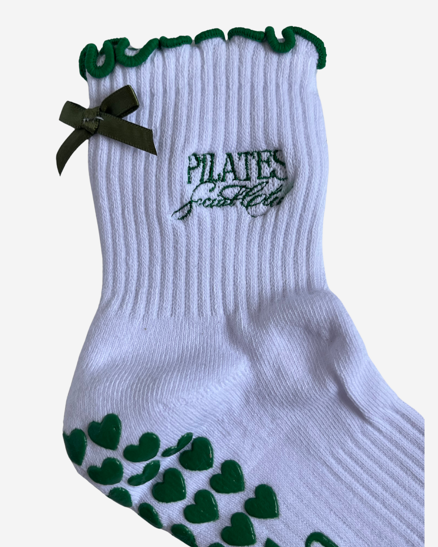 Grip Socks - Pilates Social Club