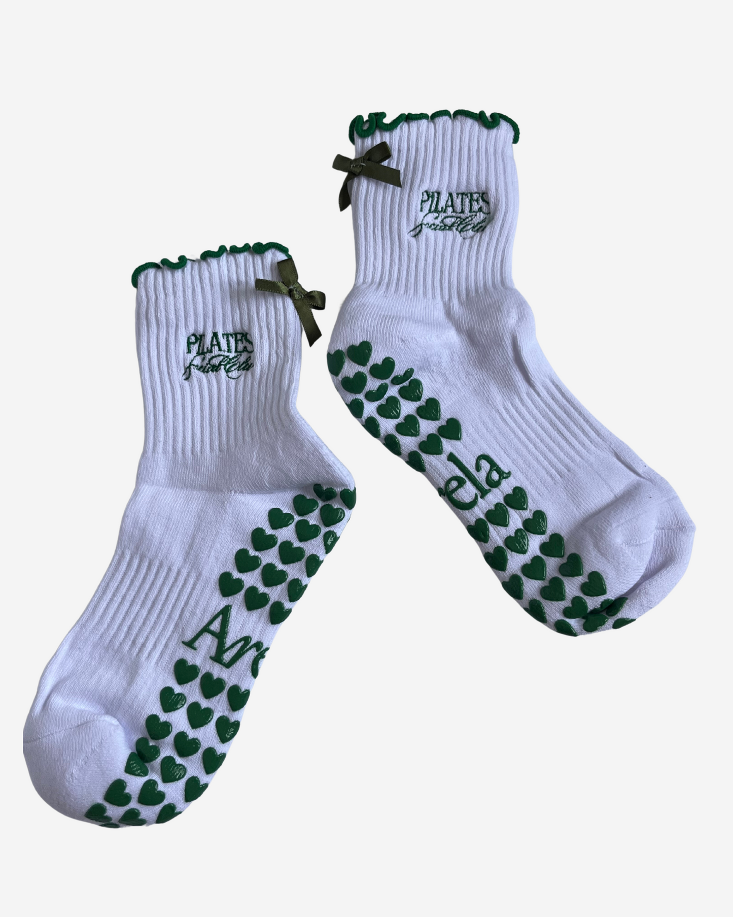 Grip Socks - Pilates Social Club