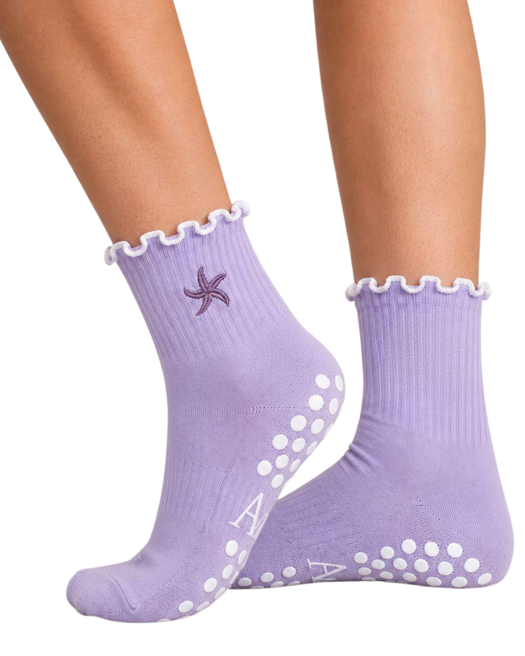 Grip Socks - Stardust