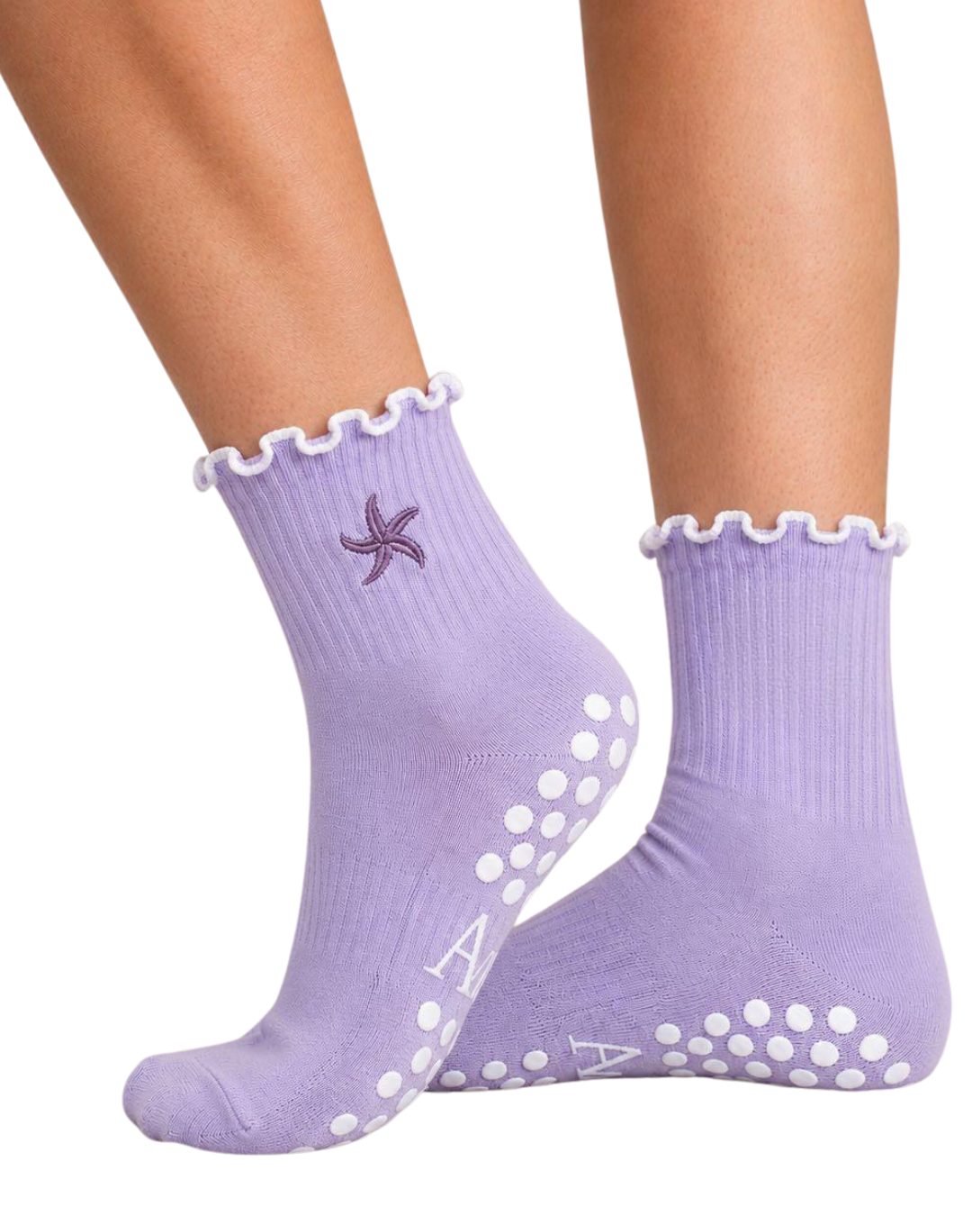PRESALE Grip Socks - Stardust