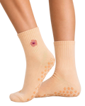 PRESALE Grip Socks - Sunset Bloom