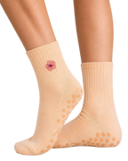 Grip Socks - Sunset Bloom