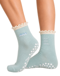 PRESALE Grip Socks - Seaside