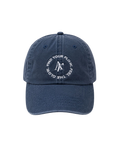 Arela Blue Cap