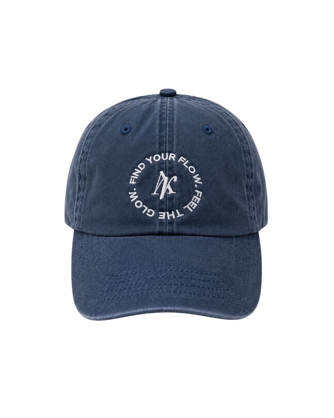 Arela Blue Cap