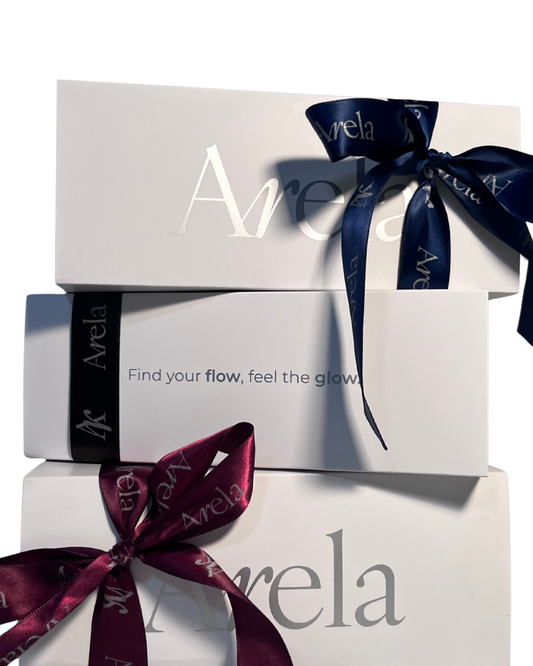 Arela's Gift Box - The Frosted Nights 4