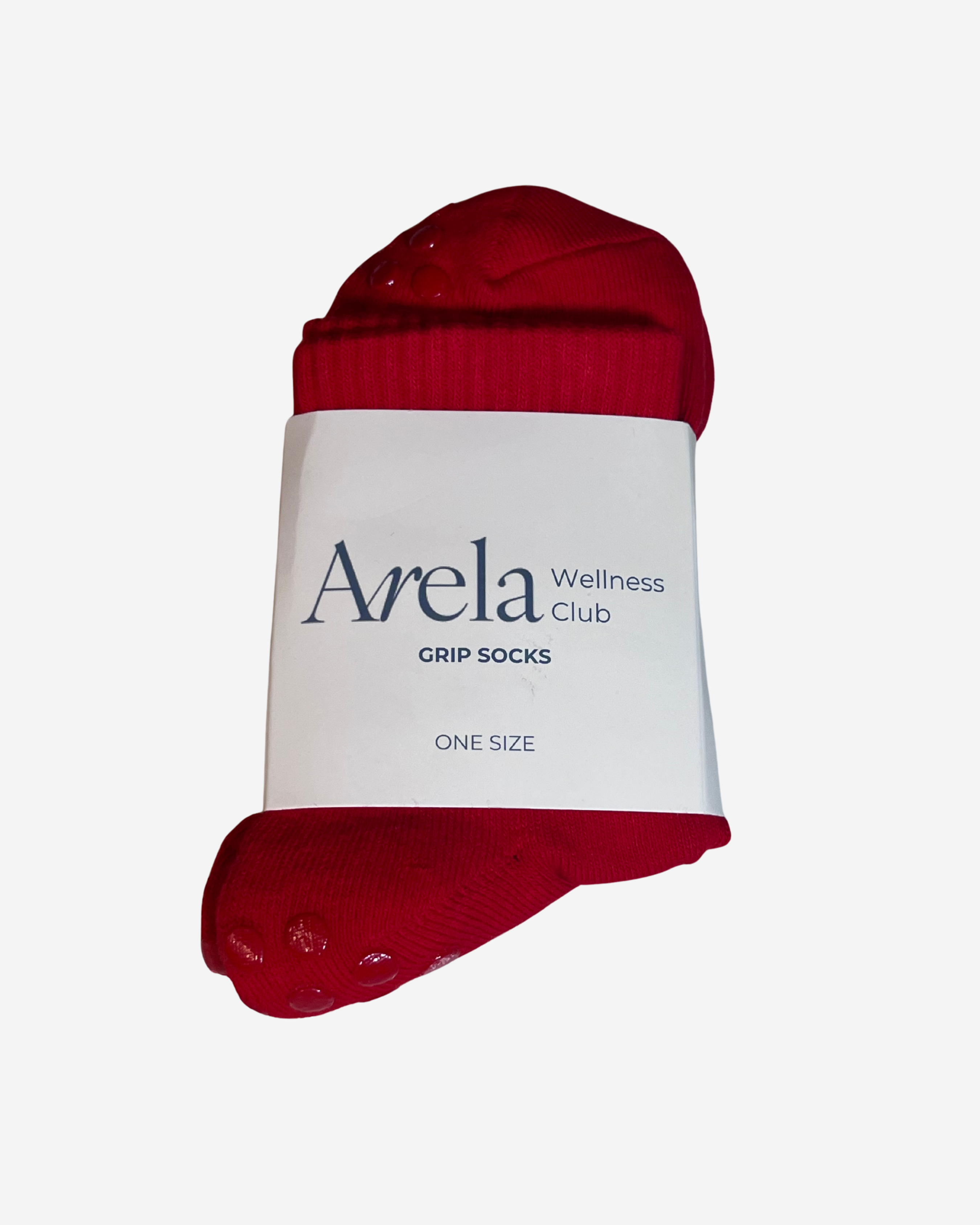 Grip Socks - Sweet & Spicy