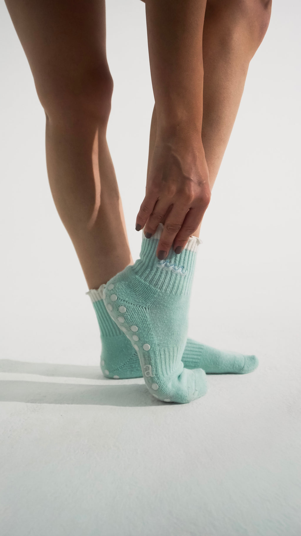 Grip Socks - Seaside