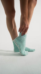Grip Socks - Seaside