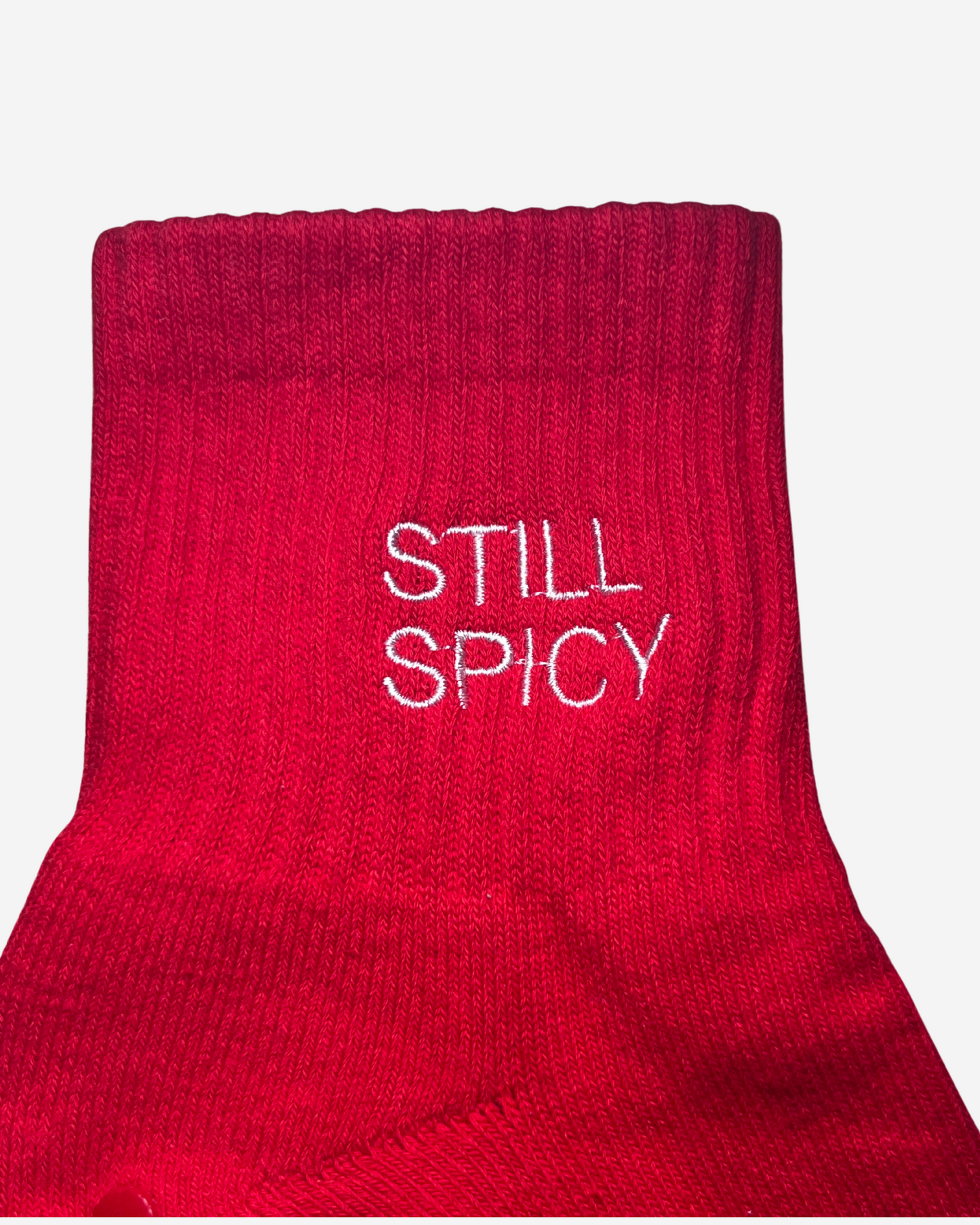 Grip Socks - Sweet & Spicy