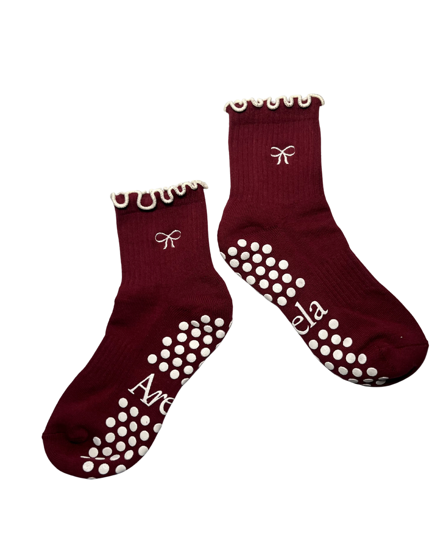 Arela's Gift Box - The Frosted Nights 1