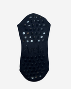 Grip Socks - Basic All Black