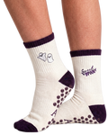 Grip Socks - Ghosted
