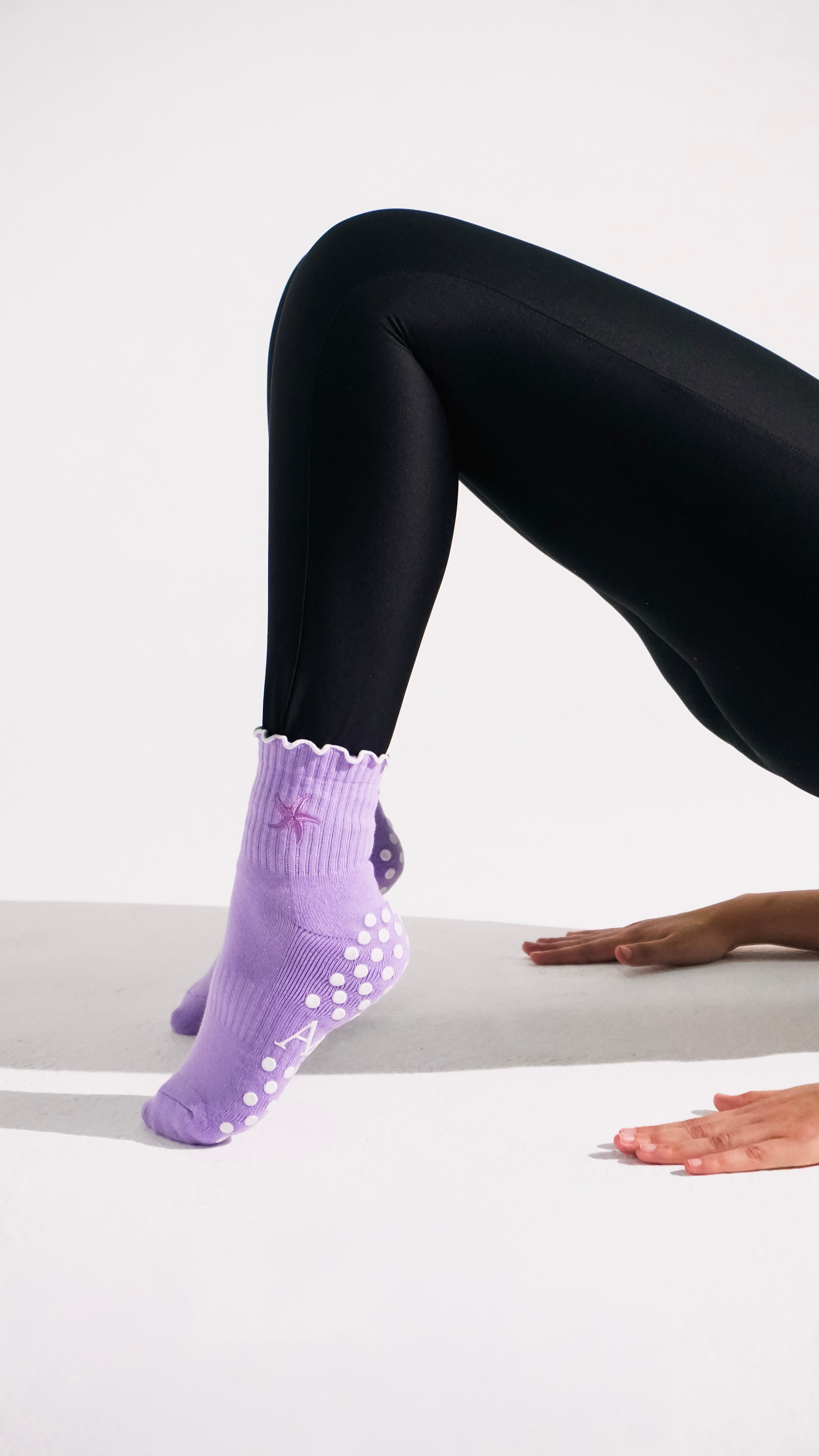 Grip Socks - Stardust