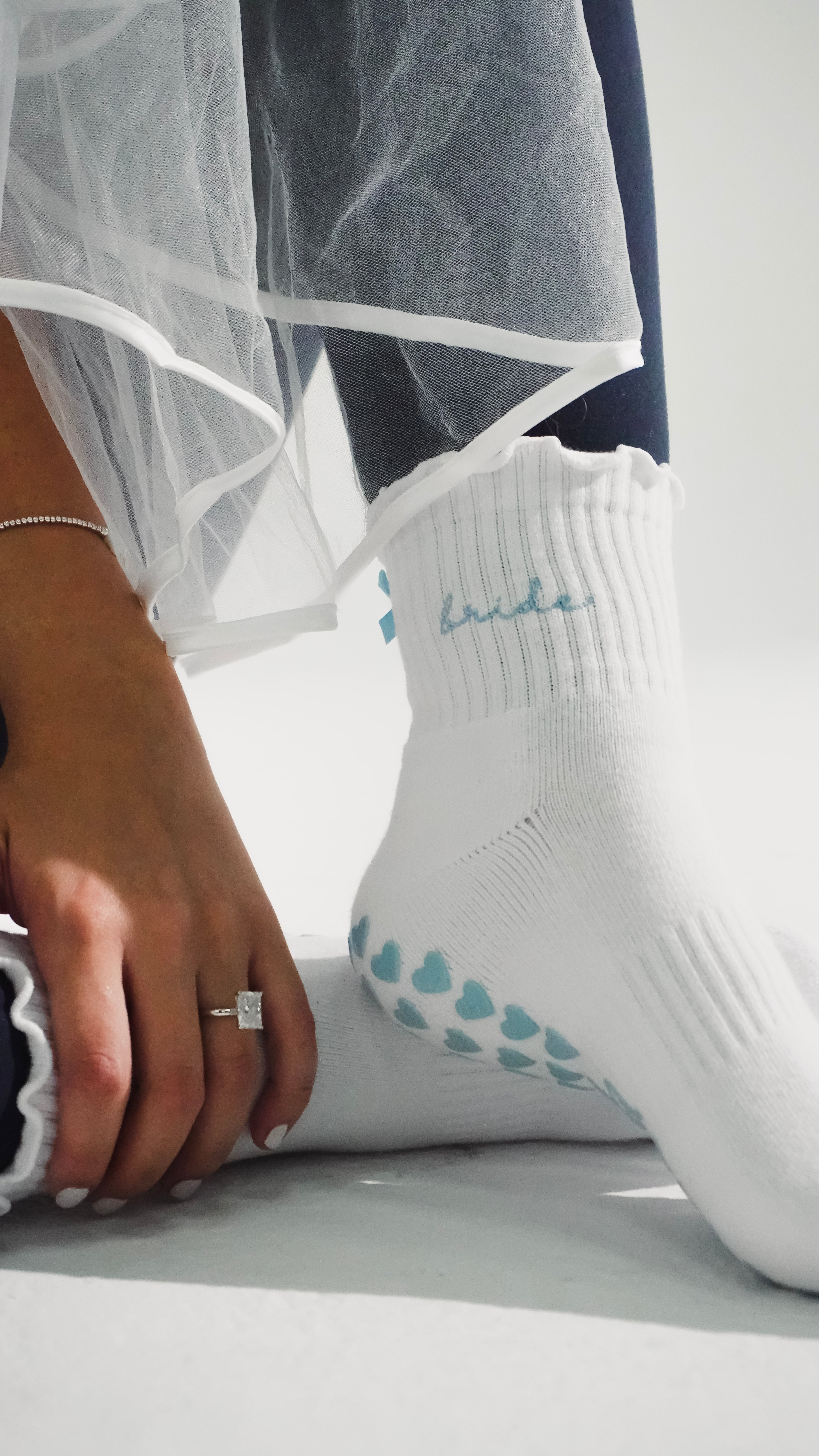 Grip Socks - I do