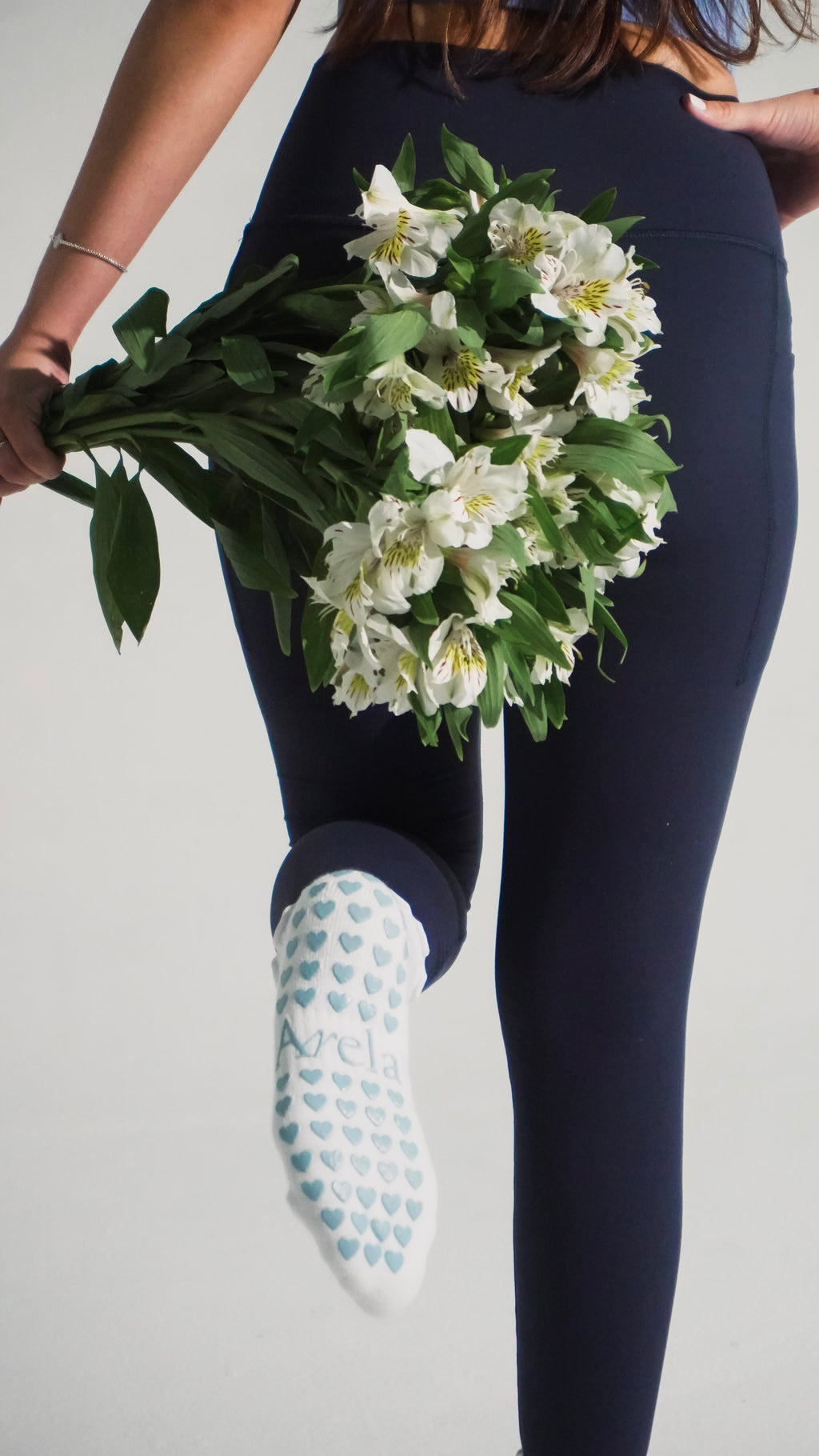 Grip Socks - I do