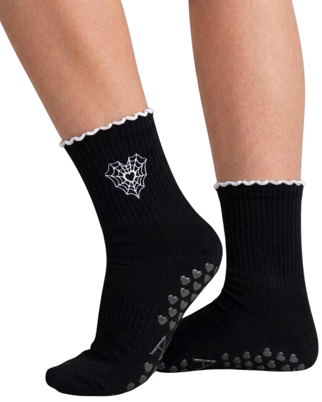 Grip Socks - Love Spell