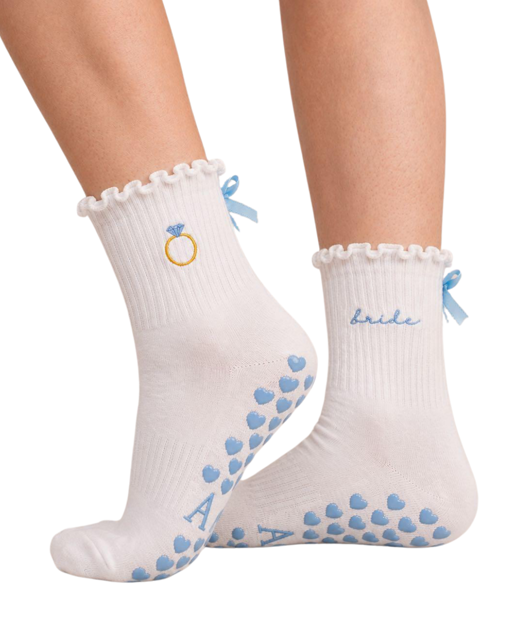 Grip Socks - I do