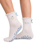 Grip Socks - I do