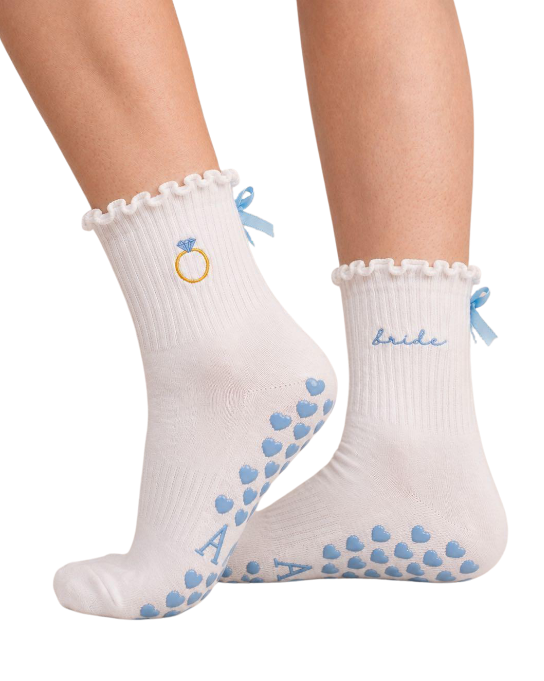 Grip Socks - I do