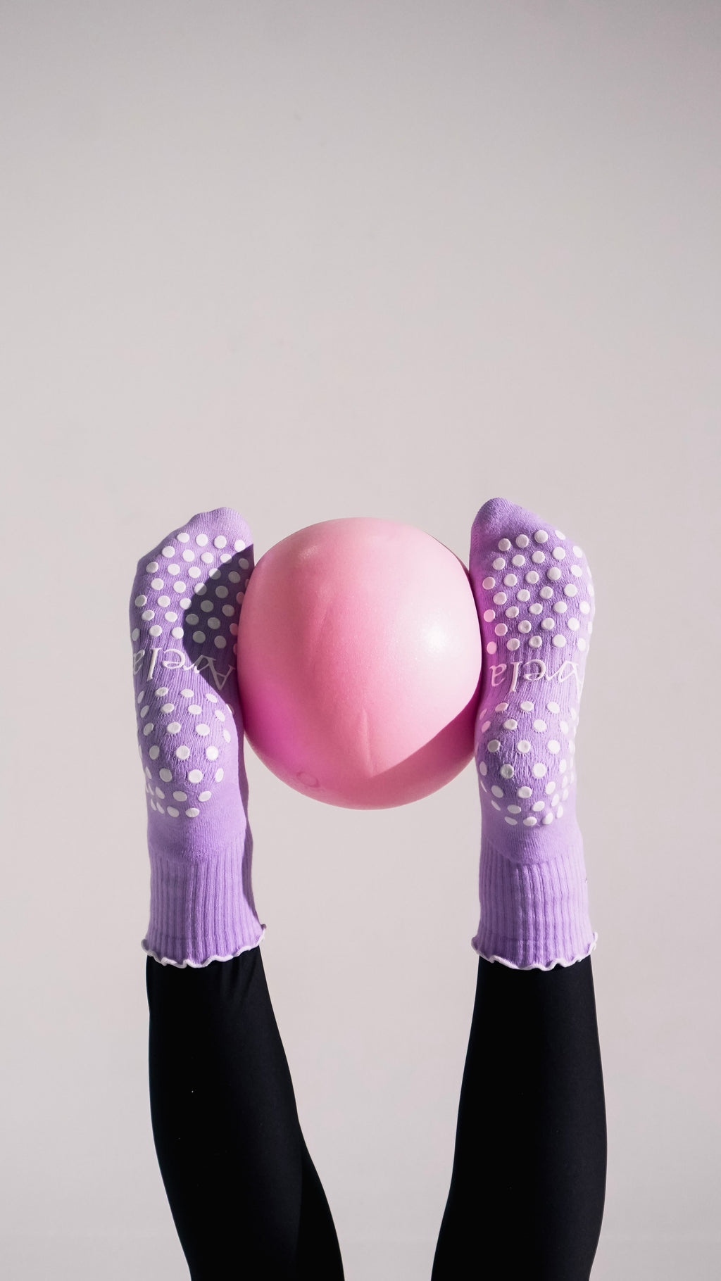 Grip Socks - Stardust