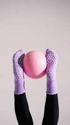 Grip Socks - Stardust