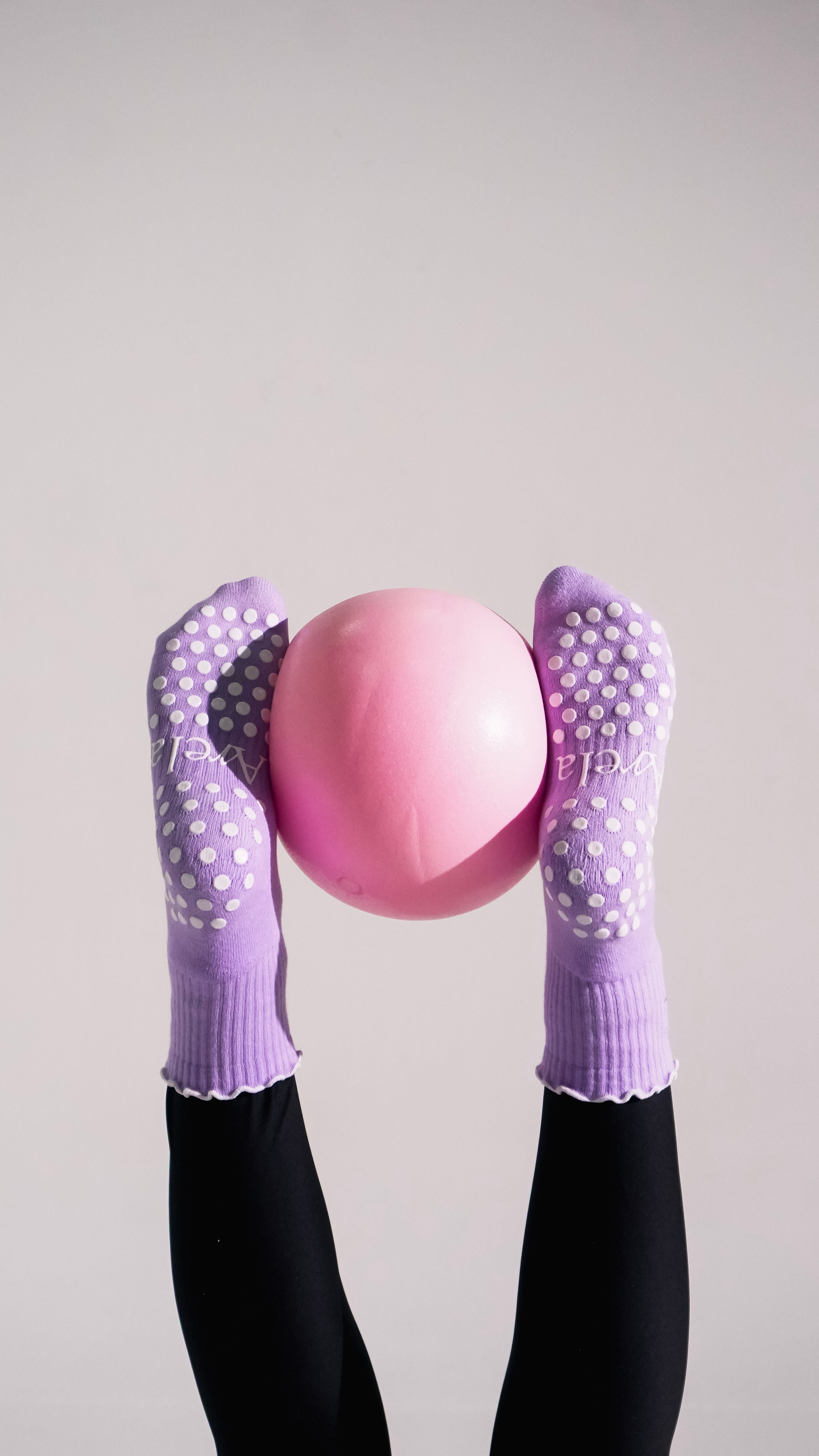 Grip Socks - Stardust