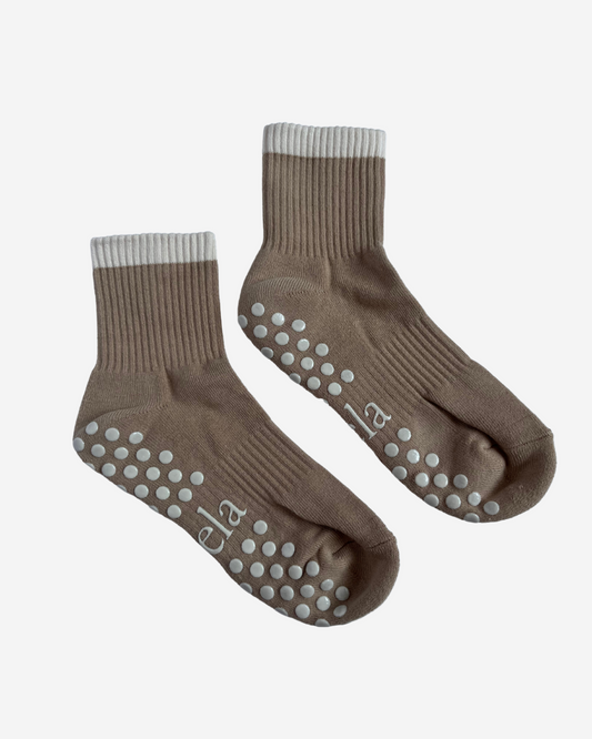 Grip Socks - Our Basic