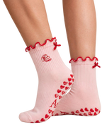 Grip Socks - Sweet Rodeo