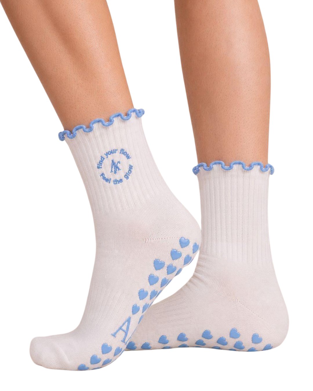 Grip Socks - Arela Flow