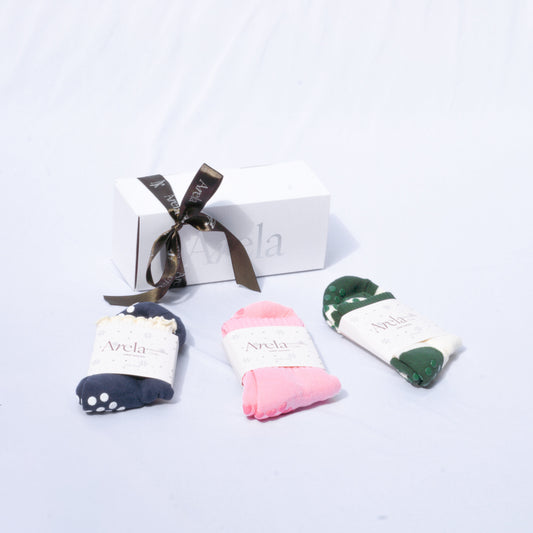 Arela's Gift Box - The Frosted Nights 3