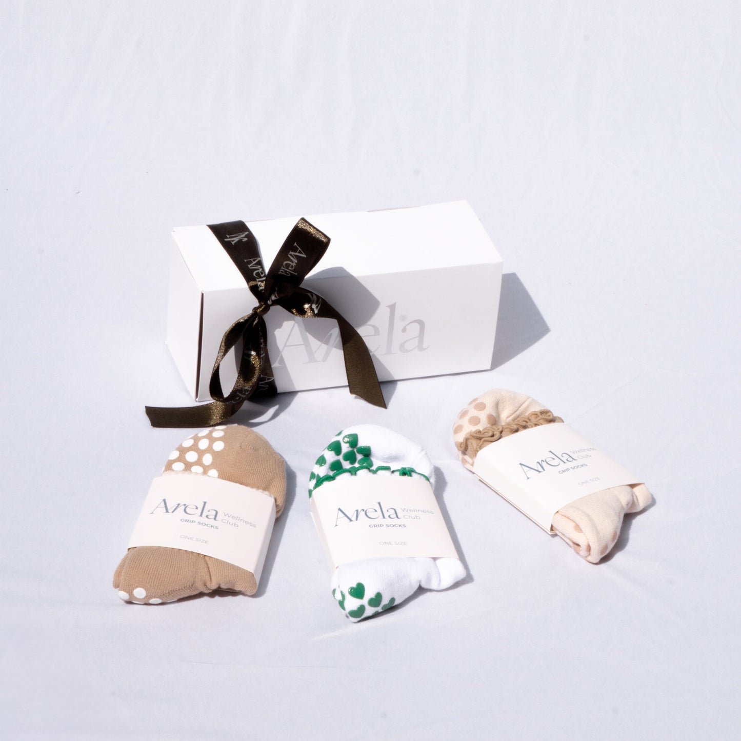 Arela's Gift Box - The Dream Edit