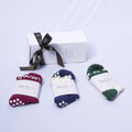 Arela's Gift Box - The Frosted Nights 3
