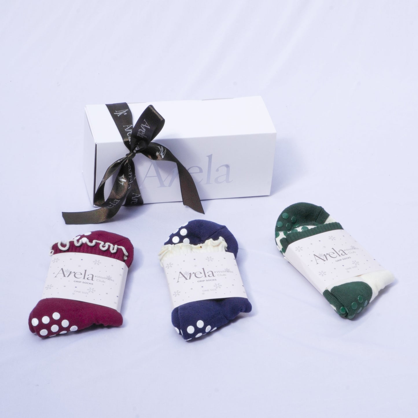 Arela's Gift Box - The Frosted Nights 4