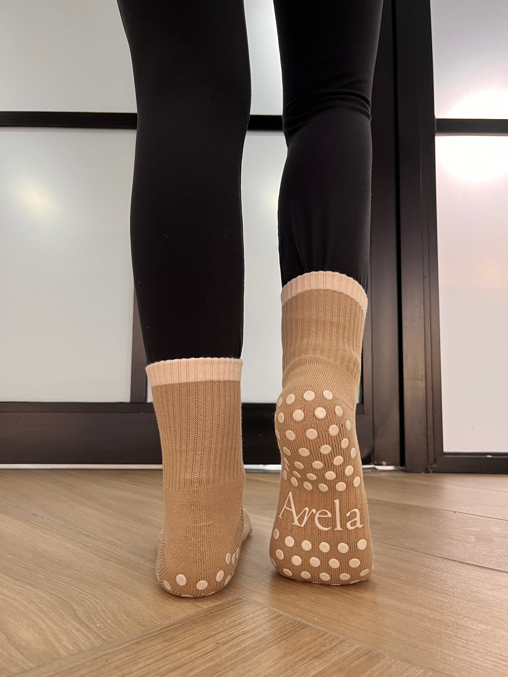 Grip Socks - Our Basic