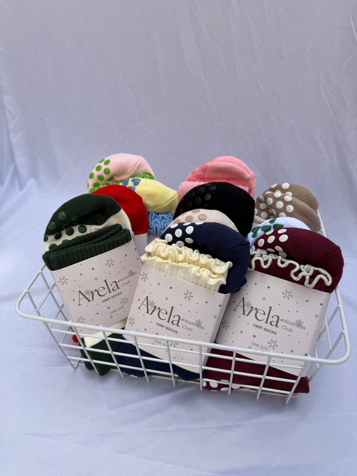 Arela's Full Collection