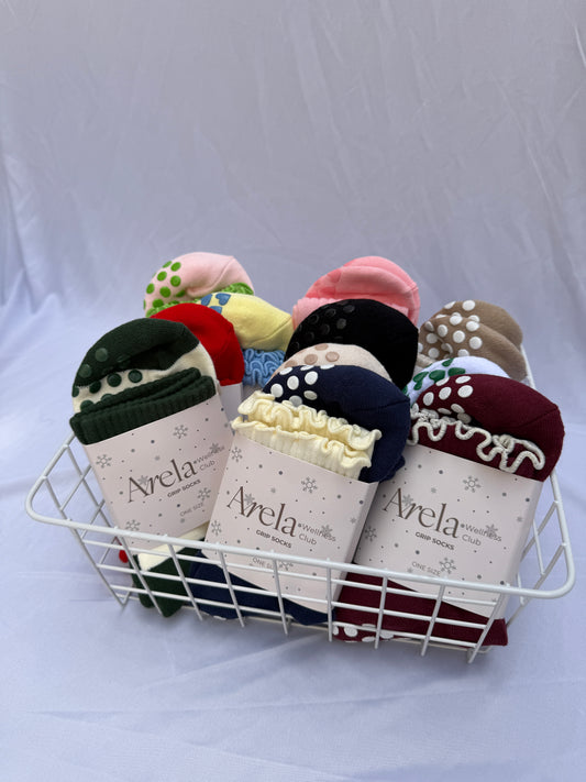 Arela's Full Collection