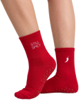 Grip Socks - Sweet & Spicy
