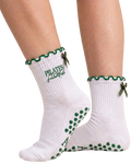 Grip Socks - Pilates Social Club